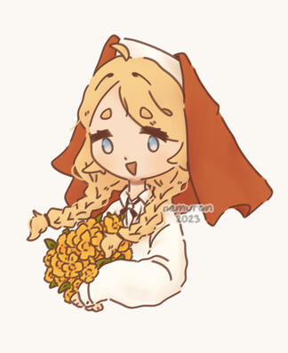 annie lester valentine's day 2023