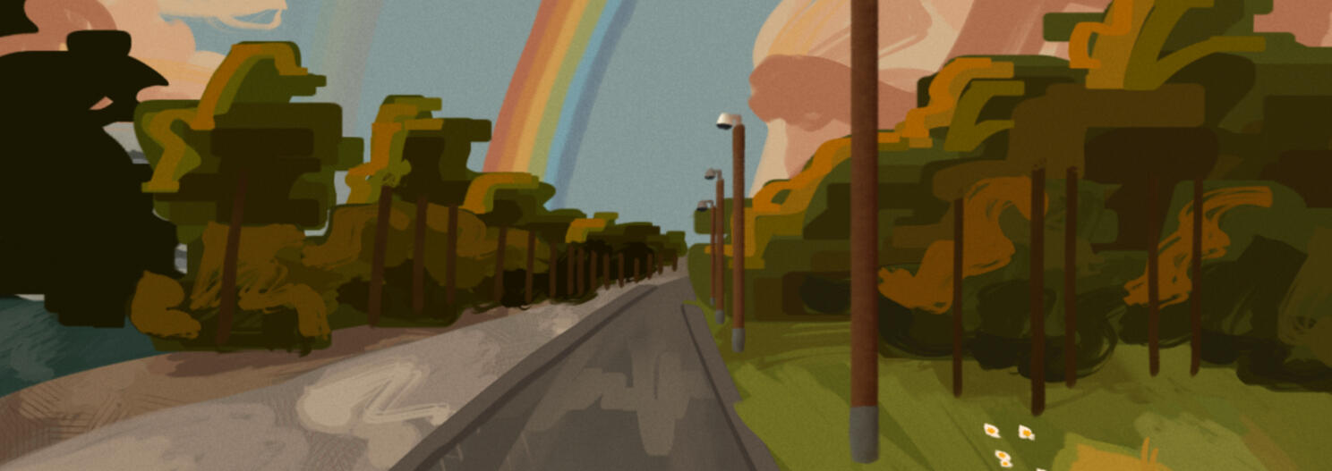 header (art by me)